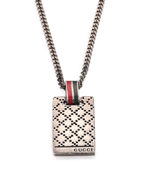 jr dunn gucci mens jewelry|gucci jewelry for men.